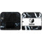 NBA Memphis Grizzlies Marble Nintendo 2DS Skin