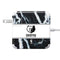 NBA Memphis Grizzlies Marble 85W Power Adapter (15 and 17 inch MacBook Pro Charger) Skin
