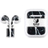 NBA Memphis Grizzlies Marble Apple AirPods Skin