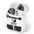 NBA Memphis Grizzlies Marble Apple AirPods Skin