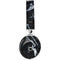 NBA Memphis Grizzlies Marble Beats Solo 2 Wired Skin