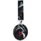 NBA Memphis Grizzlies Marble Beats Solo 2 Wireless Skin
