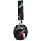 NBA Memphis Grizzlies Marble Beats Solo 3 Wireless Skin