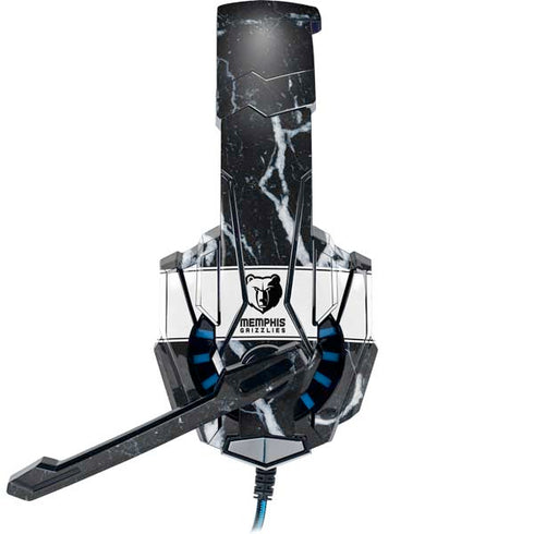 NBA Memphis Grizzlies Marble BENGOO G9000 Skin