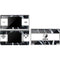 NBA Memphis Grizzlies Marble DS Lite Skin