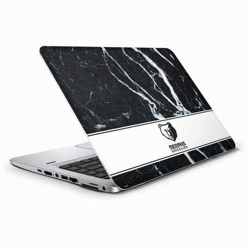 NBA Memphis Grizzlies Marble HP Elitebook Skin