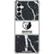 NBA Memphis Grizzlies Marble Gabb Phone 4 Clear Case