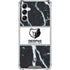 NBA Memphis Grizzlies Marble Gabb Phone 4 Clear Case
