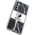 NBA Memphis Grizzlies Marble Gabb Phone 4 Clear Case