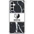 NBA Memphis Grizzlies Marble Galaxy A16 5G Clear Case