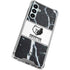 NBA Memphis Grizzlies Marble Galaxy A16 5G Clear Case
