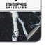 NBA Memphis Grizzlies Marble Galaxy A16 5G Skin