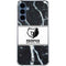 NBA Memphis Grizzlies Marble Galaxy A35 5G Clear Case