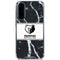 NBA Memphis Grizzlies Marble Galaxy A36 5G Clear Case