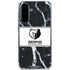 NBA Memphis Grizzlies Marble Galaxy A36 5G Clear Case