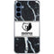 NBA Memphis Grizzlies Marble Galaxy A55 5G Clear Case