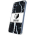 NBA Memphis Grizzlies Marble Galaxy A55 5G Clear Case