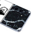 NBA Memphis Grizzlies Marble Galaxy A55 5G Skin