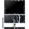 NBA Memphis Grizzlies Marble Galaxy Book 12in Skin