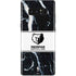 NBA Memphis Grizzlies Marble Galaxy Note 8 Skin