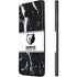NBA Memphis Grizzlies Marble Galaxy Note 8 Skin