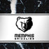 NBA Memphis Grizzlies Marble Galaxy Note 8 Skin
