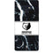 NBA Memphis Grizzlies Marble Galaxy Note 9 Skin