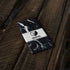 NBA Memphis Grizzlies Marble Galaxy Note 9 Skin