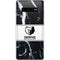 NBA Memphis Grizzlies Marble Galaxy S10 Plus Skin