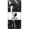 NBA Memphis Grizzlies Marble Galaxy S10 Skin