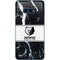 NBA Memphis Grizzlies Marble Galaxy S10e Skin