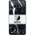 NBA Memphis Grizzlies Marble Galaxy S10e Skin