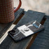 NBA Memphis Grizzlies Marble Galaxy S10e Skin