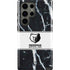 NBA Memphis Grizzlies Marble Galaxy S23 Ultra Pro Case