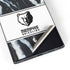 NBA Memphis Grizzlies Marble Galaxy Skins