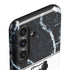 NBA Memphis Grizzlies Marble Galaxy S25 Impact Case