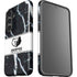 NBA Memphis Grizzlies Marble Galaxy S25 Impact Case