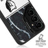 NBA Memphis Grizzlies Marble Galaxy S24 Kickstand Case