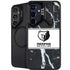 NBA Memphis Grizzlies Marble Galaxy S25 Plus Kickstand Case