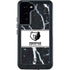 NBA Memphis Grizzlies Marble Galaxy S24 Plus Waterproof Case