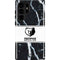 NBA Memphis Grizzlies Marble Galaxy Cases