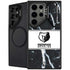 NBA Memphis Grizzlies Marble Galaxy Cases