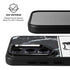 NBA Memphis Grizzlies Marble Galaxy S25 Ultra Kickstand Case