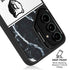 NBA Memphis Grizzlies Marble Galaxy S25 Ultra Kickstand Case
