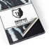 NBA Memphis Grizzlies Marble Galaxy S25 Ultra Skin