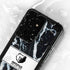 NBA Memphis Grizzlies Marble Galaxy S24 Ultra Waterproof Case