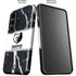 NBA Memphis Grizzlies Marble Galaxy S26 Impact Case
