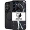 NBA Memphis Grizzlies Marble Galaxy S26 Plus Kickstand Case