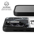 NBA Memphis Grizzlies Marble Galaxy S26 Plus Kickstand Case