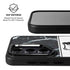 NBA Memphis Grizzlies Marble Galaxy S26 Ultra Kickstand Case